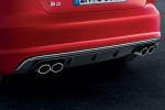 Audi S3 2013 года (WW)